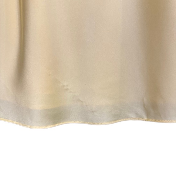 💙❤️ SOLD Calvin Klein satin dress - Picture 10 of 10